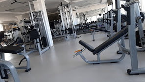 BestFit - teretana u Bulevar oslobođenja 127, Novi Sad 21000