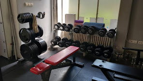 eXe Gym - teretana u Pariske komune 24, Novi Sad 21000