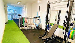 FUNCTION UP Trening Centar - teretana u Toplice Milana 5, Novi Sad 21000