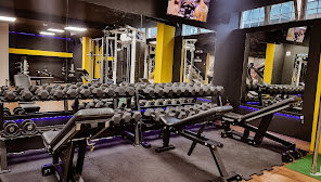 Muscle Gym Novi Sad