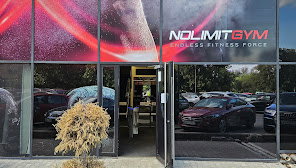 No Limit Gym