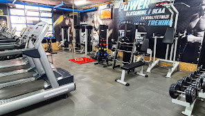 X-GYM - teretana u Todora Toze Jovanovića 8, Novi Sad 21000